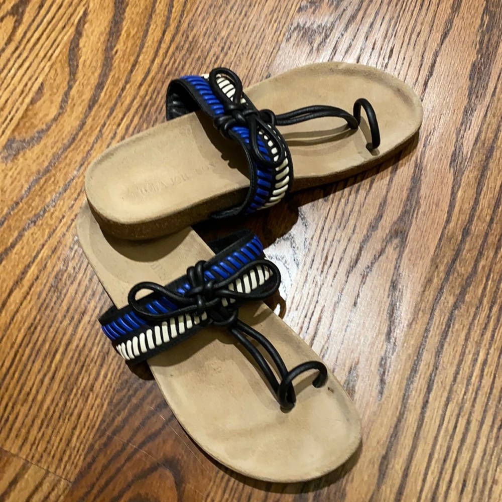 Ulla Johnson sandals